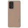 Nudient Thin Precise Samsung Galaxy A33 Hoesje Hardcase Backcover - Clay Beige