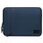 Gaston Luga Däsh Cushioned Case Laptop Sleeve 13 - 14 inch Laptophoes - Donkerblauw