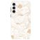 MIO Samsung Galaxy S23 FE MagSafe Hoesje Hardcase Backcover - White Roses