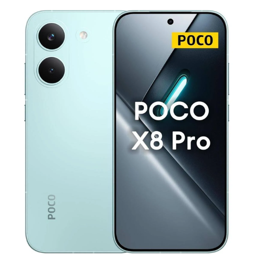 POCO X8 Pro