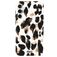 MIO Samsung Galaxy S23 FE MagSafe Hoesje Hardcase Backcover - Leopard