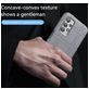 Mobigear Rugged Shield Samsung Galaxy M23 Hoesje Flexibel TPU Backcover Shockproof - Grijs