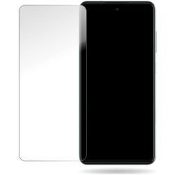 Mobilize Samsung Galaxy A52 Glazen Screenprotector - Case Friendly