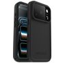 OtterBox Fre iPhone 17 Pro MagSafe Hoesje Hardcase Backcover Shockproof - Zwart