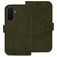 My Style Flex Wallet Samsung Galaxy A26 Hoesje Bookcase Portemonnee - Forest Green