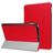 Mobigear Tri-Fold iPad 6 (2018) Hoes Bookcase - Rood