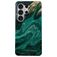 Burga MagSafe Tough Samsung Galaxy S26 Ultra MagSafe Hoesje Hardcase Backcover Shockproof - Emerald Pool
