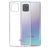 Mobilize Gelly Doorzichtig Samsung Galaxy Note 10 Lite Hoesje Flexibel TPU Backcover - Transparant
