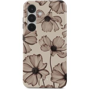Burga Tough Samsung Galaxy S25 Hoesje Hardcase Backcover Shockproof - Barely Yours