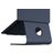 rain design mStand Laptop Standaard - Midnight Blue Universeel