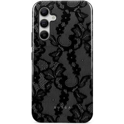 Burga Tough Samsung Galaxy A55 Hoesje Hardcase Backcover Shockproof - Magnetic