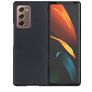 Mobigear Excellent Samsung Galaxy Z Fold 2 Hoesje Hardcase Backcover - Zwart