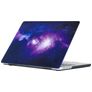 Mobigear Design MacBook Pro 16 Inch (2021-2026) Hoes Hardshell Laptopcover MacBook Case - Galaxy - Model A2485 / A2780 / A2991 / A3186 / A3428 / A3429