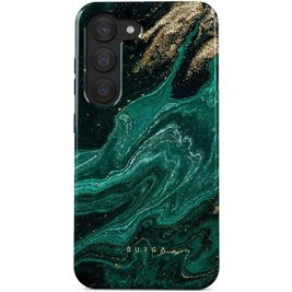 Burga Tough Samsung Galaxy S23 Hoesje Hardcase Backcover Shockproof - Emerald Pool