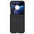 Mobigear Colors Motorola Razr 50 Hoesje Hardcase Backcover - Zwart