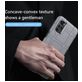 Mobigear Rugged Shield Motorola Moto G22 Hoesje Flexibel TPU Backcover Shockproof - Grijs