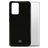 Mobilize Gelly Xiaomi Redmi Note 10 4G Hoesje Flexibel TPU Backcover - Zwart