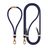 My Style Body & Wrist Universeel Telefoonkoord Verstelbaar - Blauw (2-Pack)