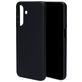 Mobiparts Samsung Galaxy A26 Siliconen Hoesje Backcover - Zwart