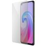 Mobiparts Regular OPPO A96 Glazen Screenprotector