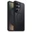 Otterbox React Samsung Galaxy S26 Ultra MagSafe Hoesje Hardcase Backcover Shockproof - Zwart