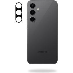 Mobilize Samsung Galaxy S24 FE Glazen Camera Protector - Case Friendly