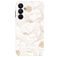 MIO Samsung Galaxy A15 MagSafe Hoesje Hardcase Backcover - White Roses