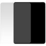 Mobilize iPad Air 13 Inch (2024) Glazen Screenprotector - Case Friendly