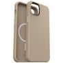 OtterBox Symmetry iPhone 14 Plus MagSafe Hoesje Hardcase Backcover Shockproof - Beige