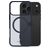 Mobilize Hybrid Pro iPhone 17 Pro MagSafe Hoesje Hardcase Backcover Shockproof - Blauw