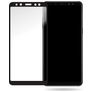 Mobilize Premium Samsung Galaxy A8 (2015) Glazen Screenprotector - Case Friendly - Zwart