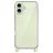 Mobigear Bungy iPhone 16 Plus Hoesje Hardcase Backcover - Goud