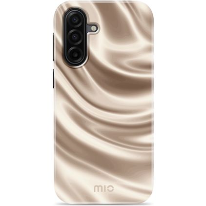 MIO Samsung Galaxy A17 MagSafe Hoesje Hardcase Backcover - Silky Dreams