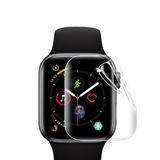Screenprotectors Smartwatch