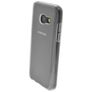 Mobiparts Classic Doorzichtig Samsung Galaxy A3 (2017) Hoesje Flexibel TPU Backcover - Transparant