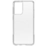 OtterBox Symmetry Doorzichtig Samsung Galaxy S21 Plus Hoesje Hardcase Backcover Shockproof - Transparant