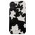 Burga Tough iPhone 16 Hoesje Hardcase Backcover Shockproof - Achromatic