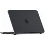 Mobigear Ultra Thin Dunne MacBook Neo 13 Inch (2026) Hoes Hardshell Laptopcover MacBook Case - Zwart - Model A3404