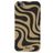 MIO iPhone 7 MagSafe Hoesje Hardcase Backcover - Swirl
