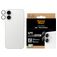 PanzerGlass Hoops iPhone 17 Glazen Camera Lens Protector - Case Friendly
