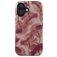 Burga Tough iPhone 16 Hoesje Hardcase Backcover Shockproof - Tender Kiss