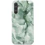 Burga Tough Samsung Galaxy A35 Hoesje Hardcase Backcover Shockproof - Pistachio Cheesecake