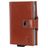 Valenta Card Case Plus Pasjeshouder - 8 Pasjes - Bruin