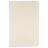 Mobigear DuoStand Samsung Galaxy Tab A8 10.5 (2021) Hoes Draaibare Bookcase - Wit