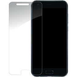 Mobilize ASUS ZenFone 4 Glazen Screenprotector - Case Friendly