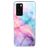 Mobigear Marble Huawei P40 Hoesje Flexibel TPU Backcover