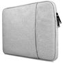 Mobigear Oxford Laptop Sleeve 14 inch Laptop hoes - Grijs