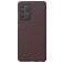 Nudient Thin Precise Samsung Galaxy A52s 5G Hoesje Hardcase Backcover - Sangria Red