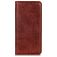 Mobigear Classic Elegance Motorola Moto E6s (2020) Hoesje Bookcase Portemonnee - Bruin
