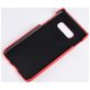 Mobigear Croco Samsung Galaxy S10e Hoesje Hardcase Backcover - Wit